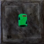 small_12 15x15cm mixed media on&nbsp;canvas