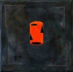 small_13 15x15cm mixed media on&nbsp;canvas