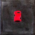 small_14 15x15cm mixed media on&nbsp;canvas