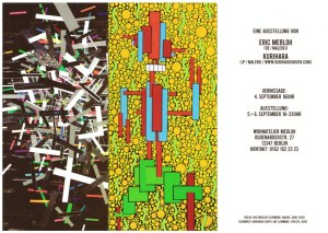 flyer_Meßloh und Kurihara